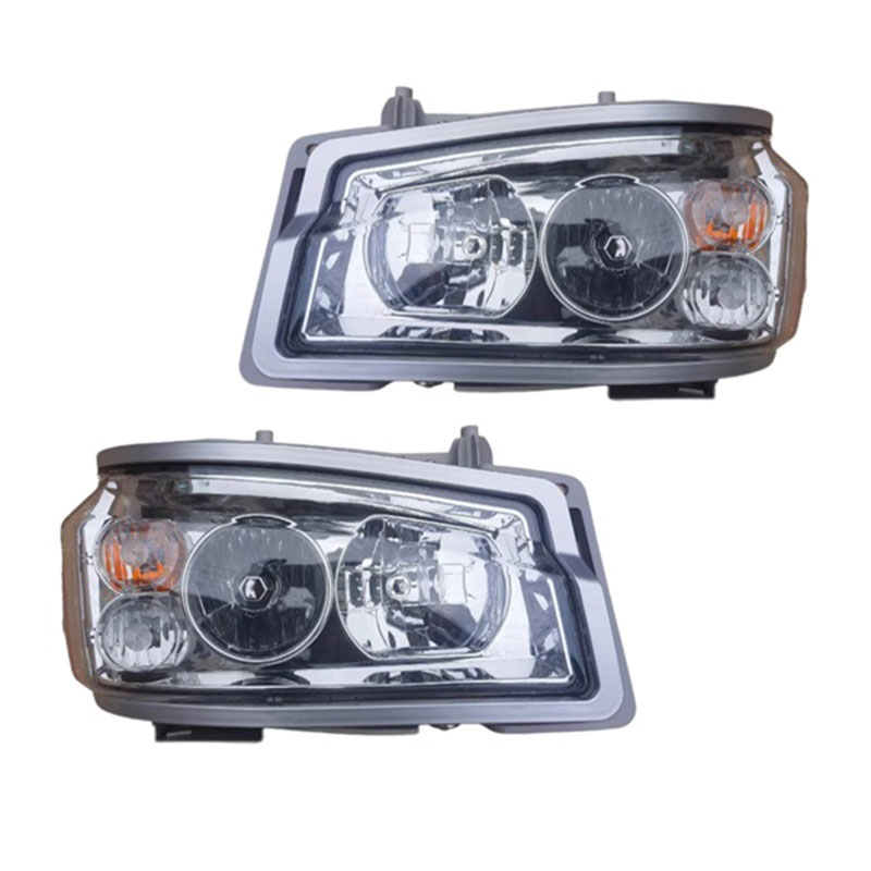 371 Akụkụ ụgbọ ala ọkụ ọkụ WG9719720001