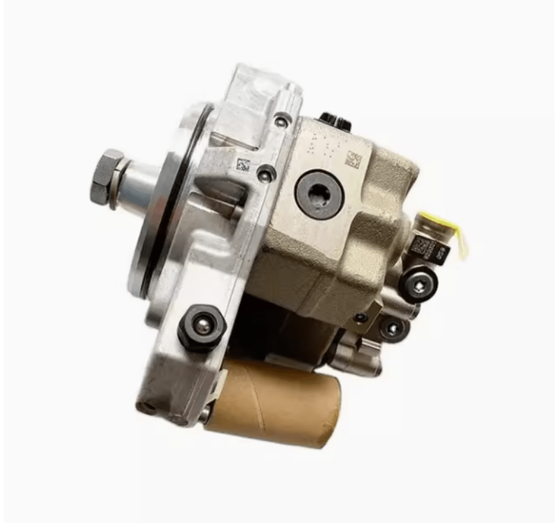 BOSCH mmanụ ọkụ mgbapụta dị elu 0445020031