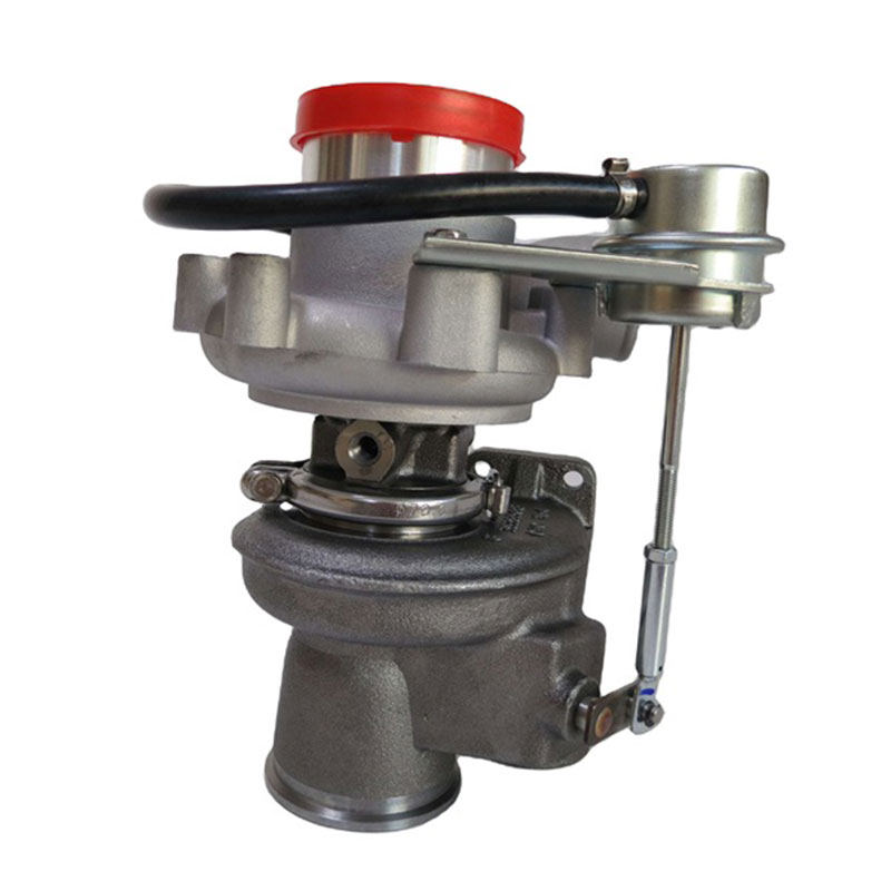Igwe ihe owuwu Turbocharger