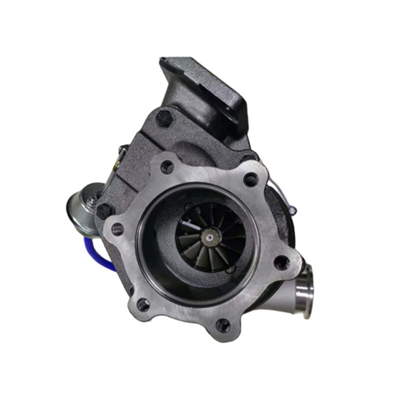 Ngwa akụrụngwa WD10G220E23 Turbocharger