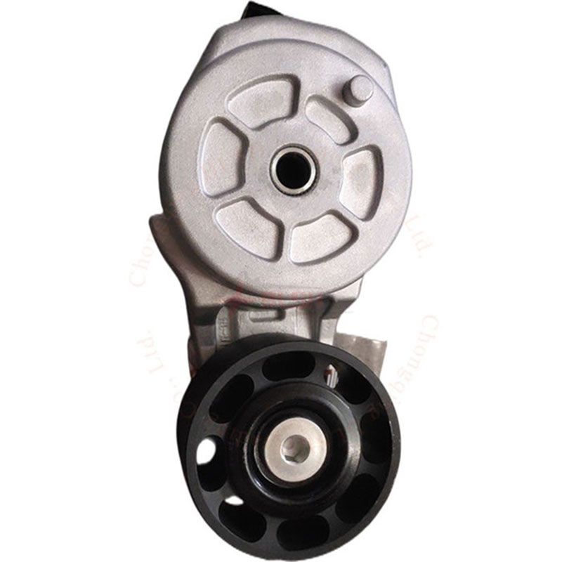 Akụkụ Engineer Tensioner