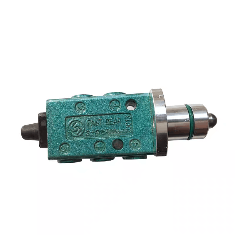 Ụgbọala ngwa ngwa Gearbox Air Control Valve F99660