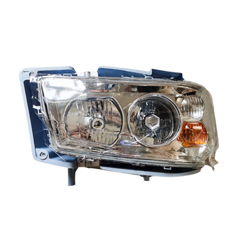Mkpokọta headlamp WG9719720002