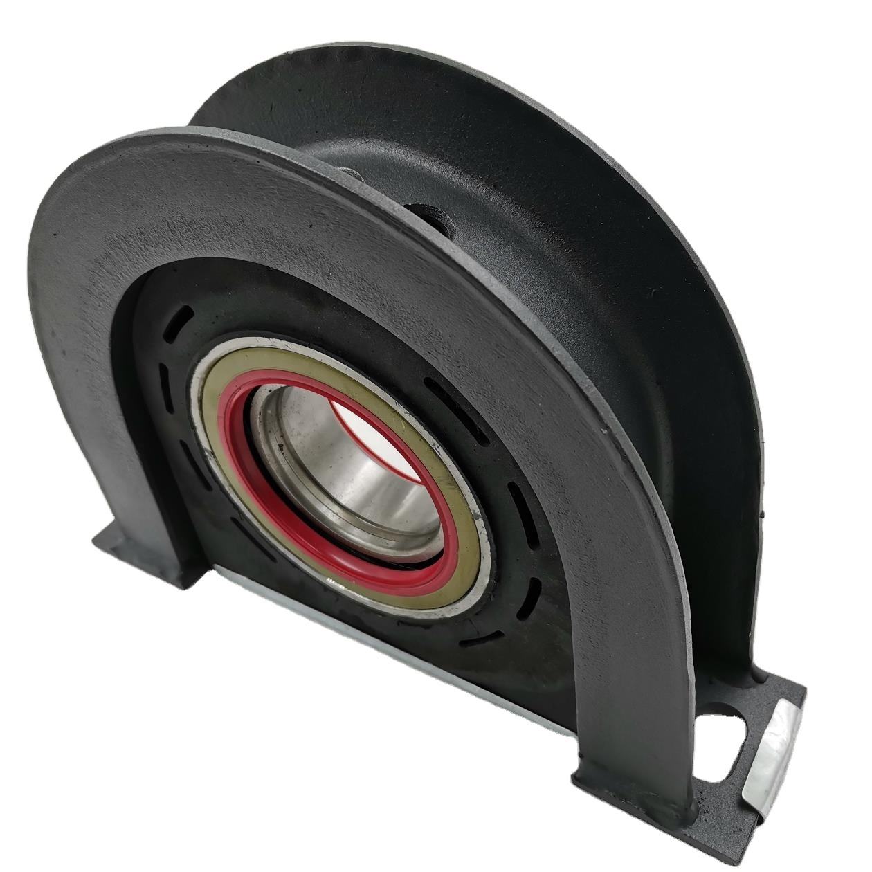Shacman Delong F2000 Mgbakọ Nkwado Shaft Middle 26013314030-70-25