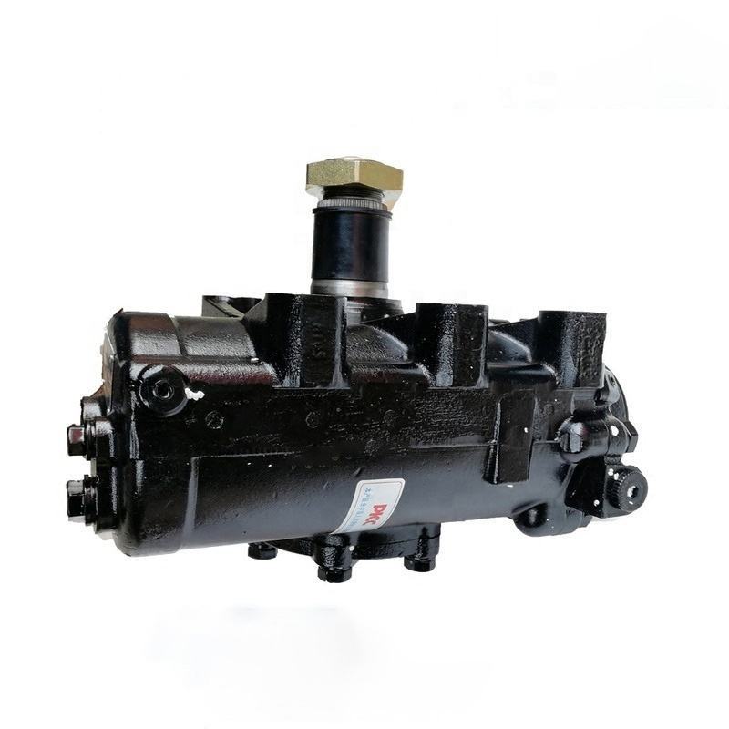Ụgbọ ala Shacman Ike Steering Gear DZ9114470075 DZ9118470075