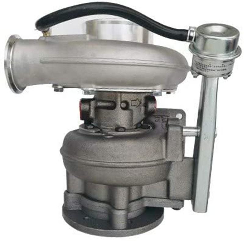 Ụgbọala Shacman Weichai WD615.50 Turbocharger 612600118895 4044588