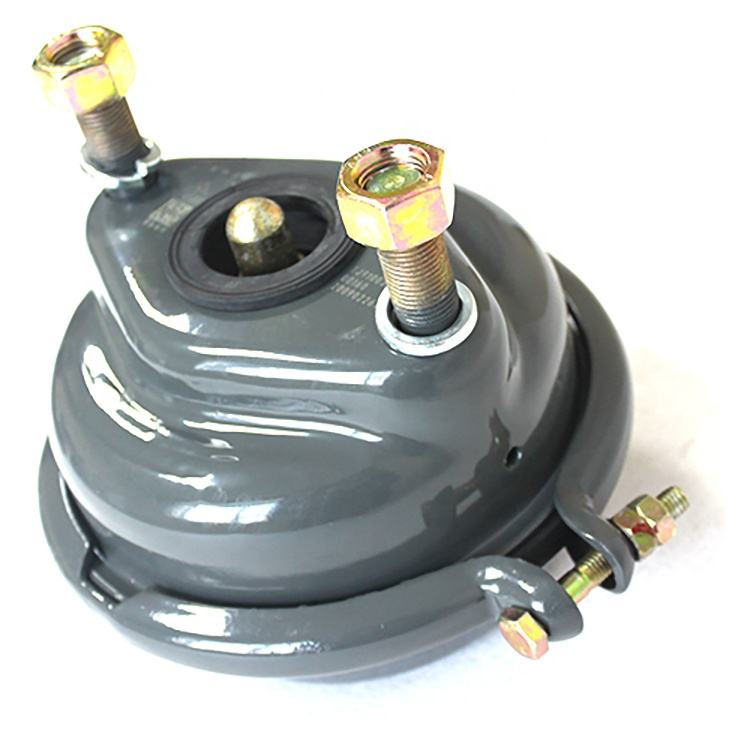 Ụlọ Sinotruk Howo Air Brake Chamber WG9000360609 WG9000360100 WG9000360600