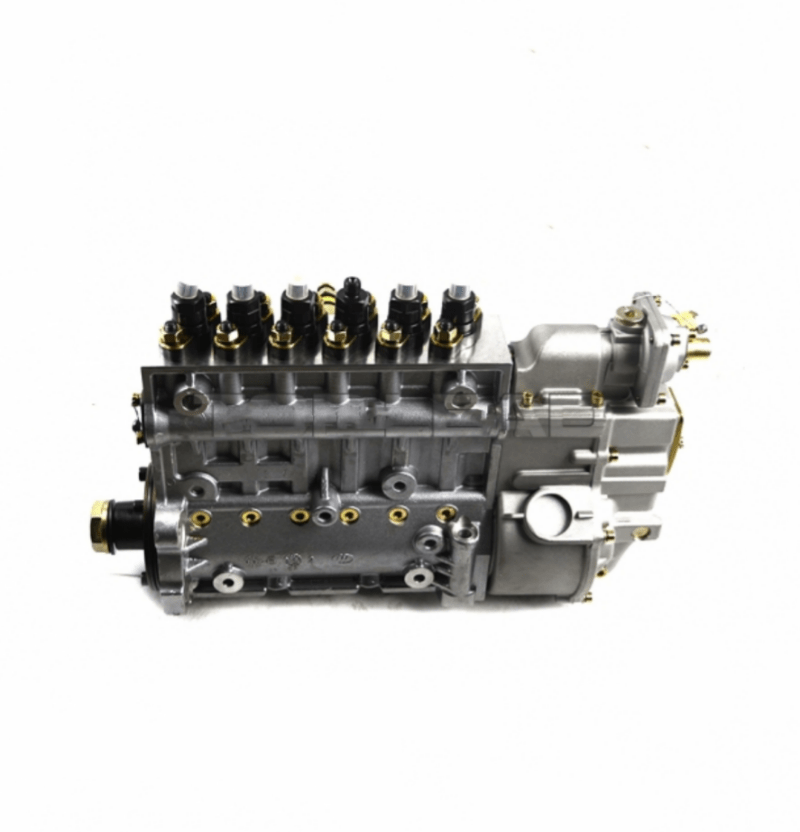 VG1246080342 Sinotruk HOWO D12.42 Pump ịgbanye mmanụ