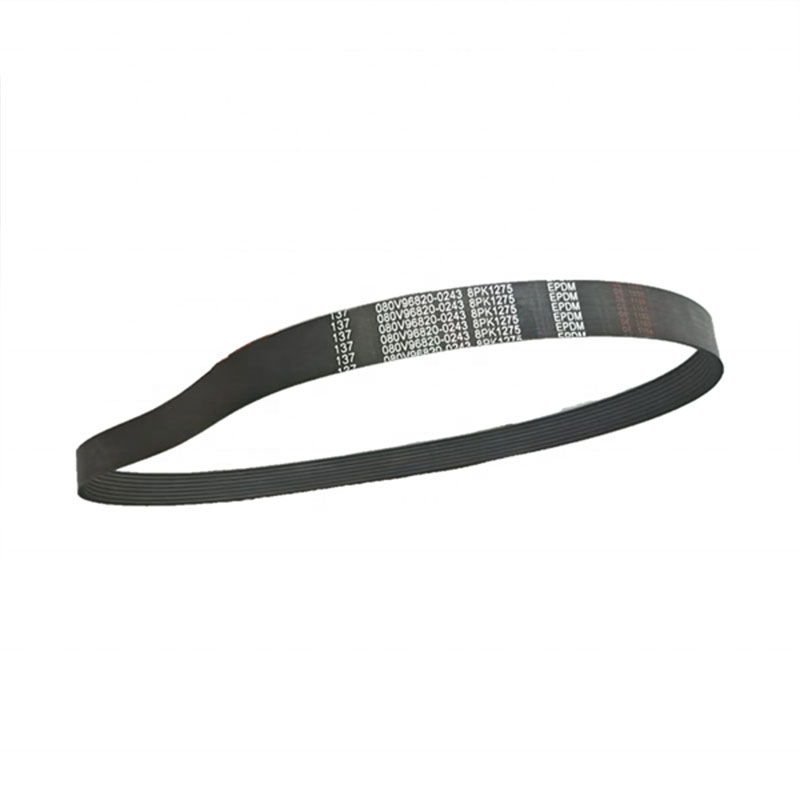 Akụkụ mapụtara ụgbọ ala V-belt