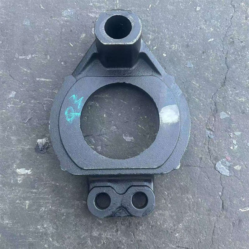 Ụgbọ ala Akụkụ-aka ekpe Plate Braking base