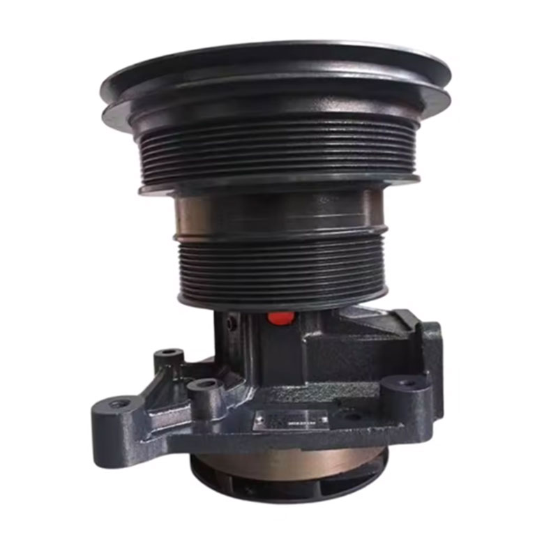 WD615 mmanụ ụgbọ mmiri Diesel 612600061364